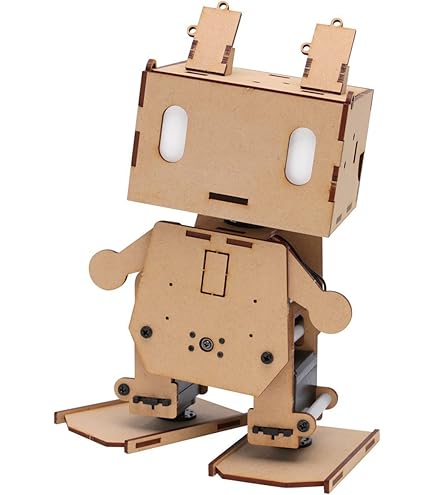 近藤科学　2足歩行ロボット　KHR-2 Amazon.co.jp: 近藤科学 二足歩行ロボットキット KHR-3HV Ver